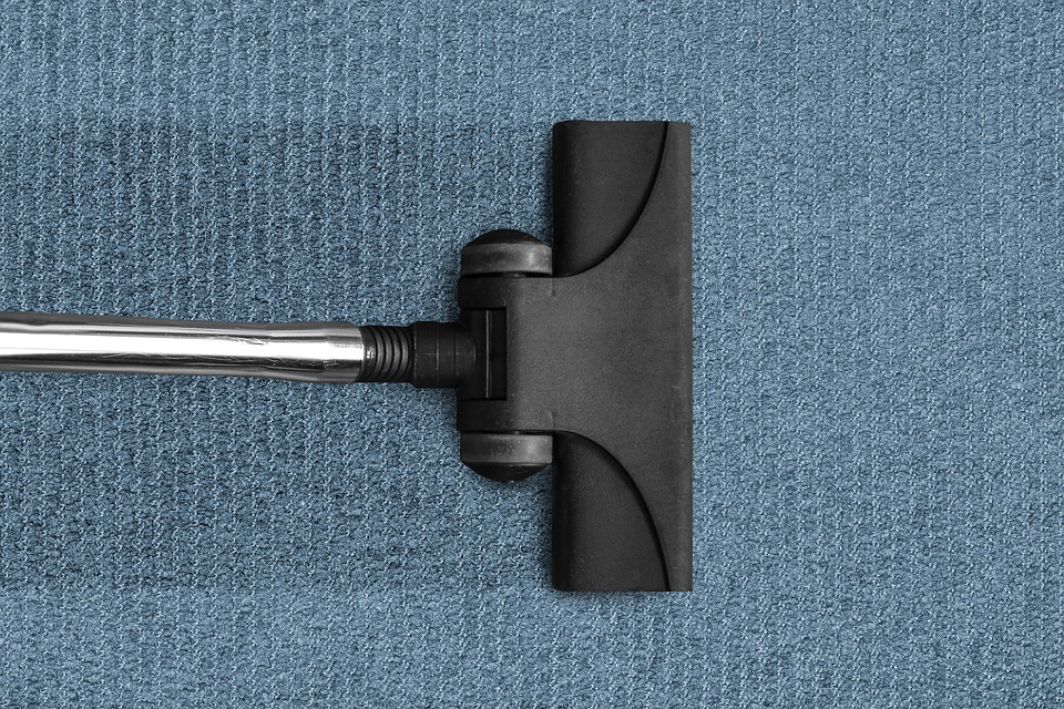 Carpet Cleaning